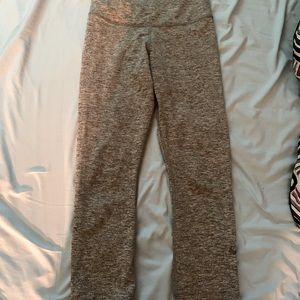 Nike dri fit leggings /capris